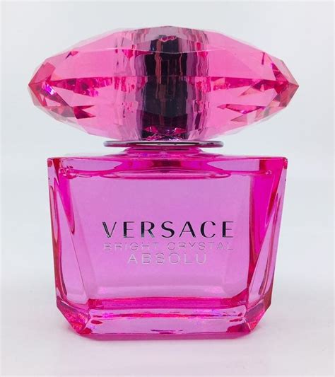 versace strawberry perfume|macy's versace perfume.